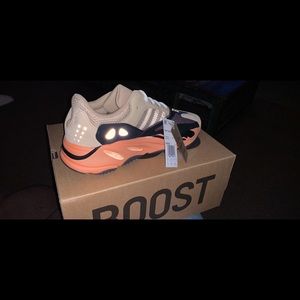 Brand new Yeezy 700 boosts